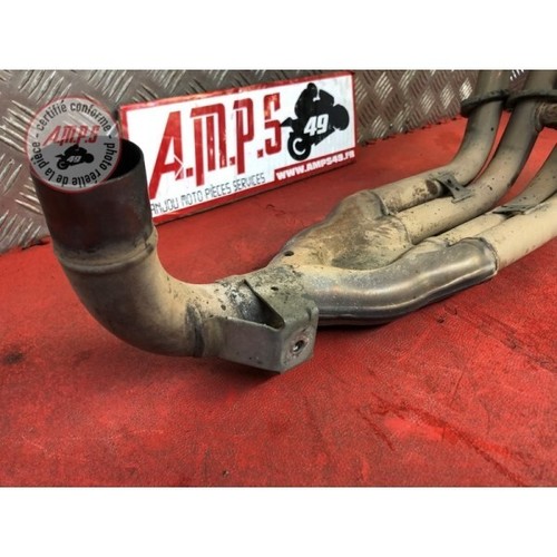Collettore scarico yamaha - collettore,