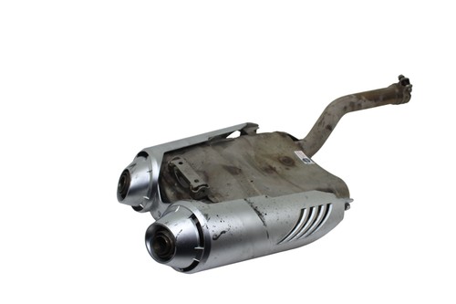 Terminale scarico yamaha - scarico,