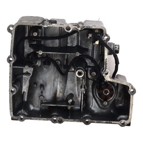 Carter scarico yamaha fz6 - fz6, s