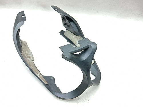 Plastica cornice scarico - cornice,
