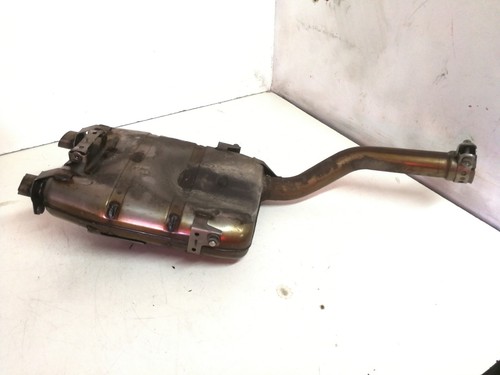 Scarico originale yamaha - originale,