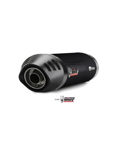 015 l3c scarico mivv yamaha - uy.015.l3c,