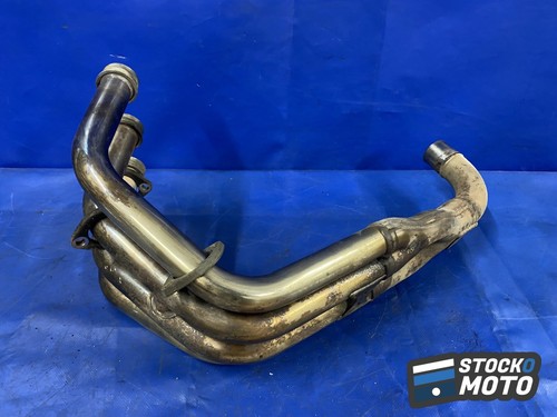 Collettore scarico yamaha - di,