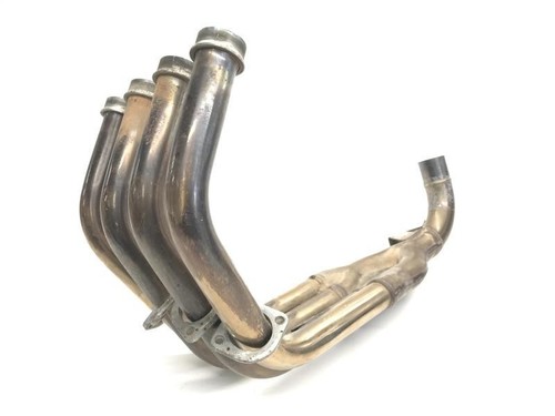 Collettore scarico yamaha - di,