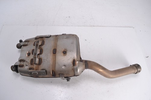 Silenziatore scarico yamaha - scarico,