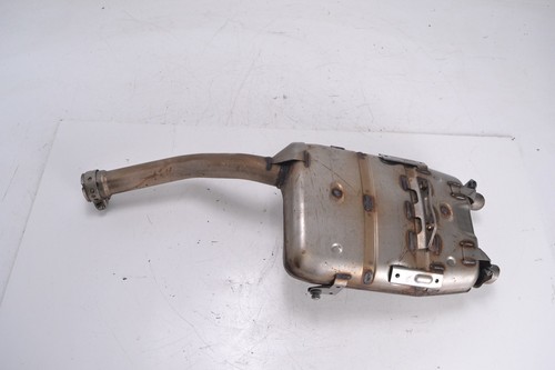 Silenziatore scarico yamaha - silenziatore,
