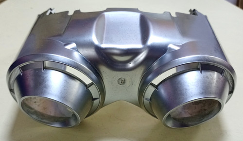 Yamaha fz6 parafiamma - yamaha,