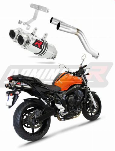 Scarichi terminali gp1 - scarichi,