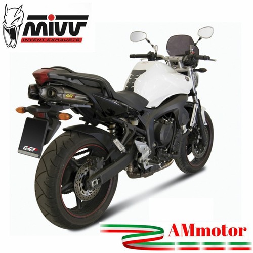 Mivv yamaha fz6 fazer 600 - fz6, /