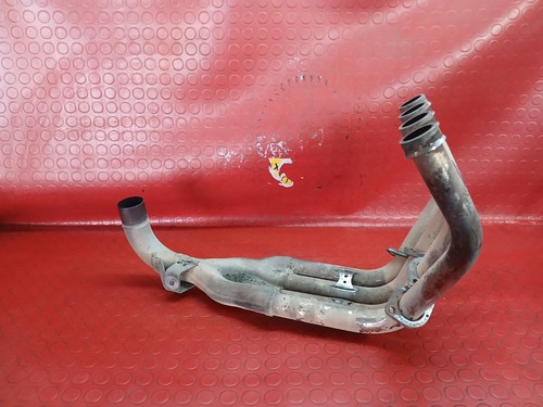 Collettore scarico yamaha - collettore,