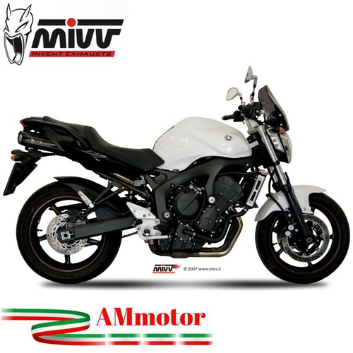 Mivv yamaha fz6 fazer 600 - mivv,