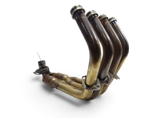 Collettore scarico yamaha - collettore,