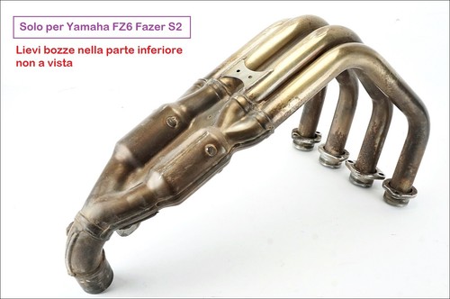 Yamaha fz6 fazer 2006 - fazer,