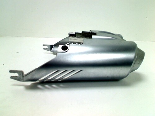 Terminale scarico yamaha 6 - terminale, fz