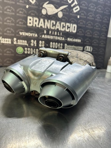 Scarico terminale yamaha fz6 - scarico,