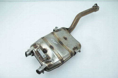 Yamaha fz6 silenziatore - yamaha,