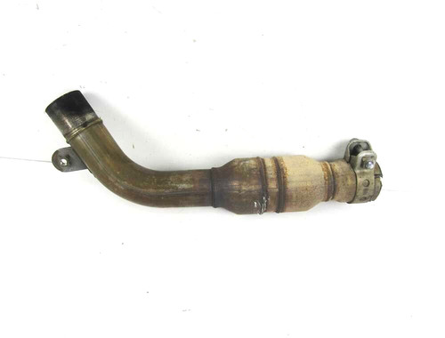 Collettore catalizzatore - collettore,