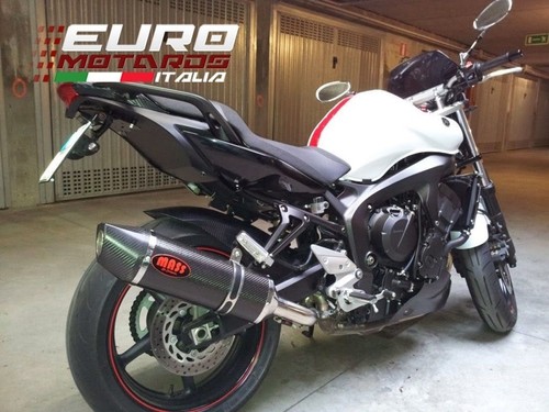 Yamaha fz6 fazer 10 - yamaha, 04-10
