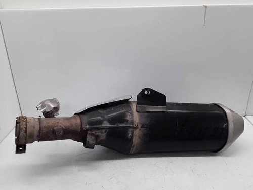 2d10998 tubo scarico - di,