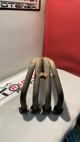Collettori scarico yamaha - di,