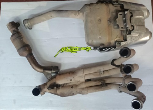 Scarico completo usato - , yamaha