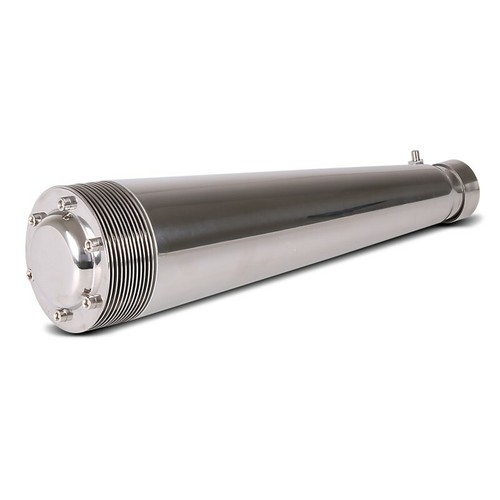 Scarico forge per yamaha fz6 - scarico, b