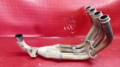 Collettore scarico yamaha - scarico,