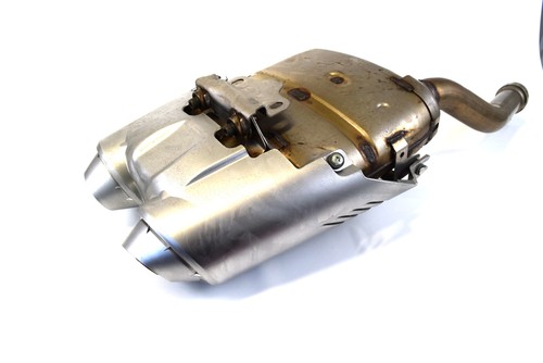 5vx147100100 scarico marmitta - 5vx147100100,