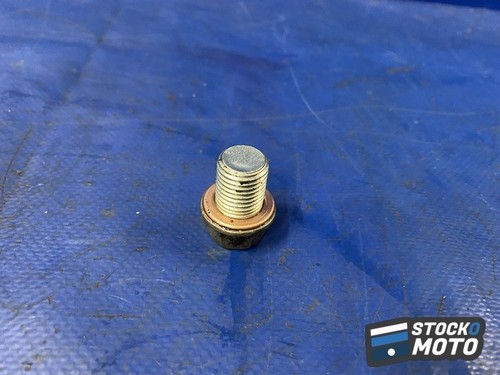 Tappo scarico yamaha - tappo, fz6