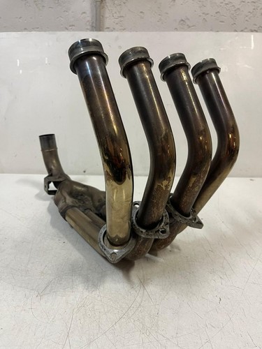 Collettore scarico yamaha - collettore,