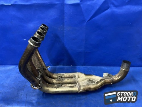 Collettore scarico yamaha - collettore,