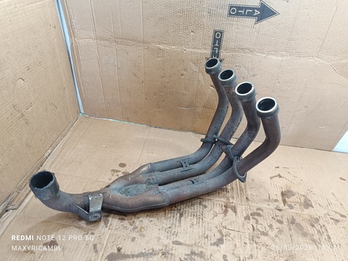 Collettori scarico per - collettori, yamaha